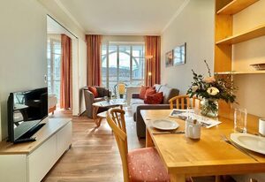 Fewo 648, Seepark Sellin