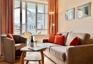 Fewo 648, Seepark Sellin