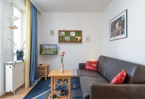 Fewo 651, Seepark Sellin