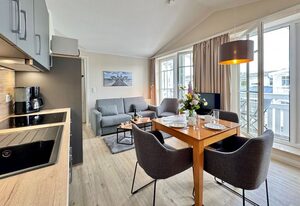 Fewo 451, Seepark Sellin