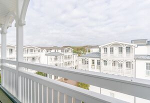 Fewo 451, Seepark Sellin