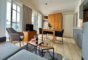 Fewo 451, Seepark Sellin
