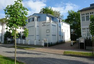 Residenz am Kurpark, Whg. 6
