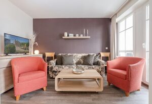 Fewo 653, Seepark Sellin
