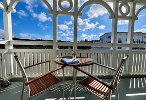 Fewo 462, Seepark Sellin