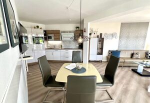 Fewo 462, Seepark Sellin