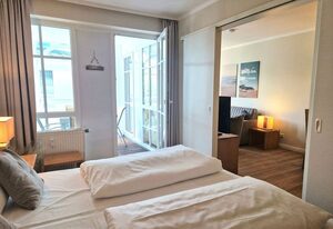Fewo 652, Seepark Sellin
