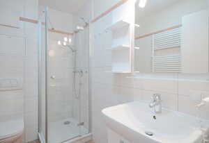 Fewo 652, Seepark Sellin