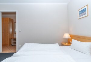Fewo 460, Seepark Sellin