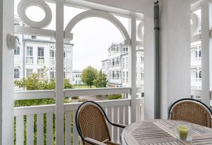 Fewo 460, Seepark Sellin