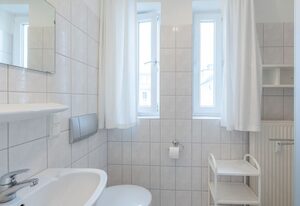 Fewo 656, Seepark Sellin