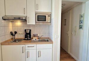 Fewo 656, Seepark Sellin