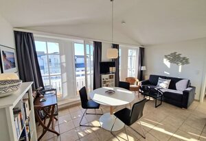 Fewo 468, Seepark Sellin
