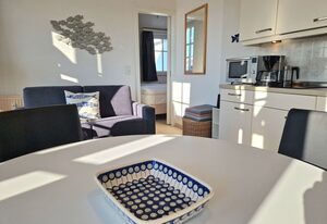 Fewo 468, Seepark Sellin