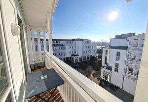 Fewo 468, Seepark Sellin