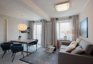 Haus Meersinn, Whg. 402