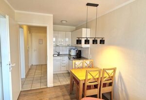 Fewo 655, Seepark Sellin