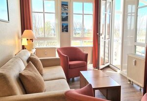 Fewo 655, Seepark Sellin