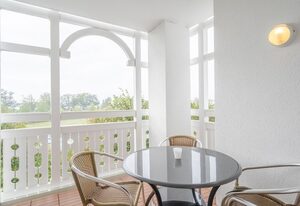 Fewo 655, Seepark Sellin