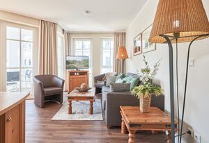 Fewo 464, Seepark Sellin