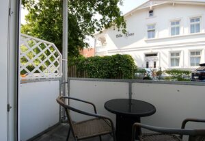 Residenz Dünenstraße - 90346
