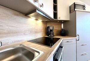 Fewo 470, Seepark Sellin