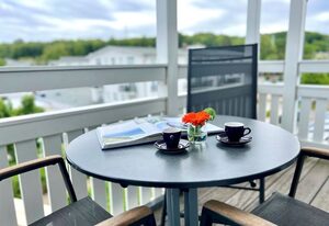 Fewo 470, Seepark Sellin
