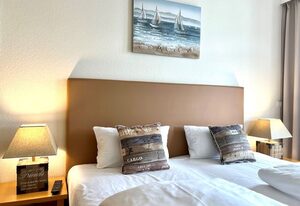 Fewo 470, Seepark Sellin