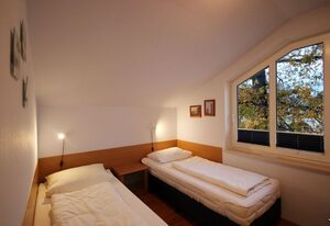 Residenz Dünenstraße - 90763