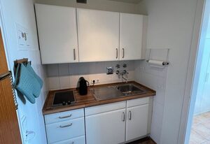 Apartment 404 Seemöwe