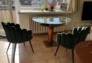 Apartment 404 Seemöwe