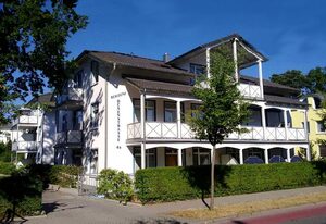 Residenz Dünenstraße - 90347