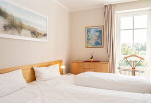 Fewo 657, Seepark Sellin