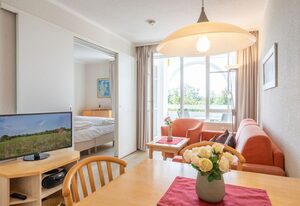 Fewo 657, Seepark Sellin