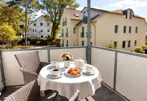 Residenz Dünenstraße - 90890