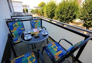 Haus Meinert - 90650 - Tom