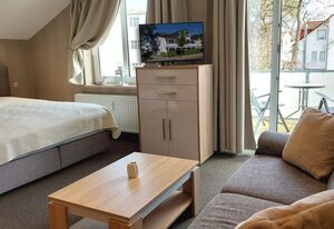 Residenz Dünenstraße - 90887