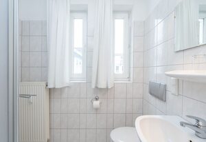 Fewo 661, Seepark Sellin