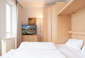 Fewo 661, Seepark Sellin