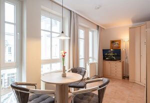 Fewo 661, Seepark Sellin