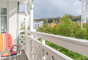 Fewo 502, Seepark Sellin