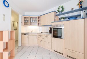 Fewo 502, Seepark Sellin