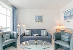 Fewo 502, Seepark Sellin