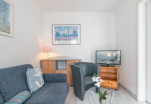 Fewo 502, Seepark Sellin