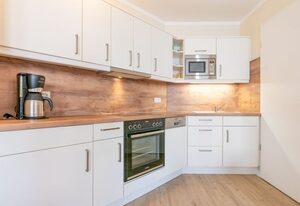 Fewo 501, Seepark Sellin