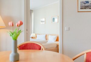 Fewo 501, Seepark Sellin