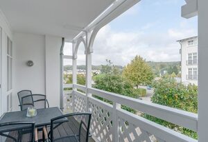 Fewo 501, Seepark Sellin
