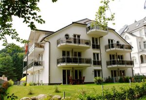Residenz Falkenberg, Whg. 2