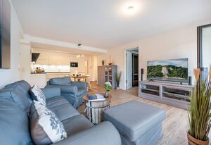 Haus Mönchgut, Whg. 12 Min Kajütt