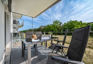 Haus Mönchgut, Whg. 12 Min Kajütt
